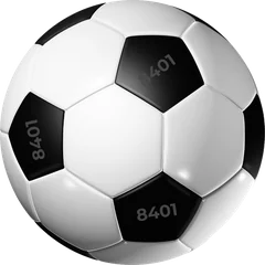 Balón de fútbol